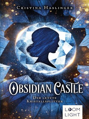 cover image of Obsidian Castle